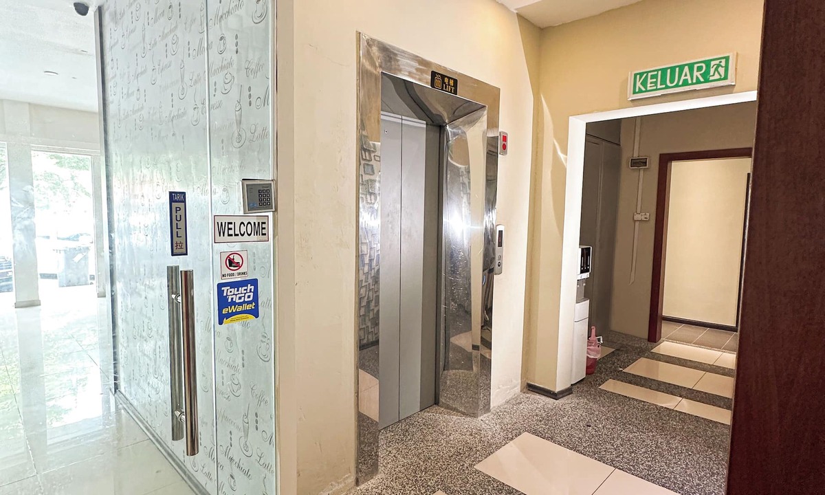 Batu Pahat Hotel | Remember Hotel Batu Pahat