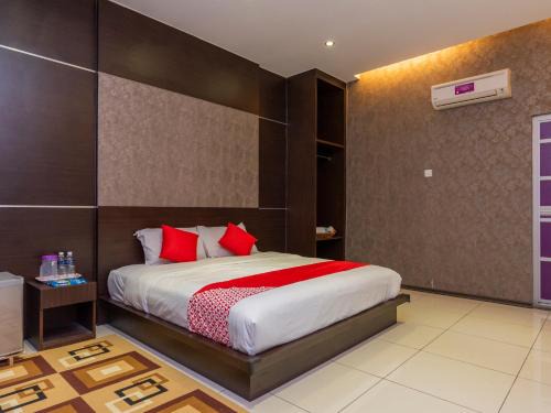 Bukit Gambir Hotel | Remember Hotel Bukit Gambir