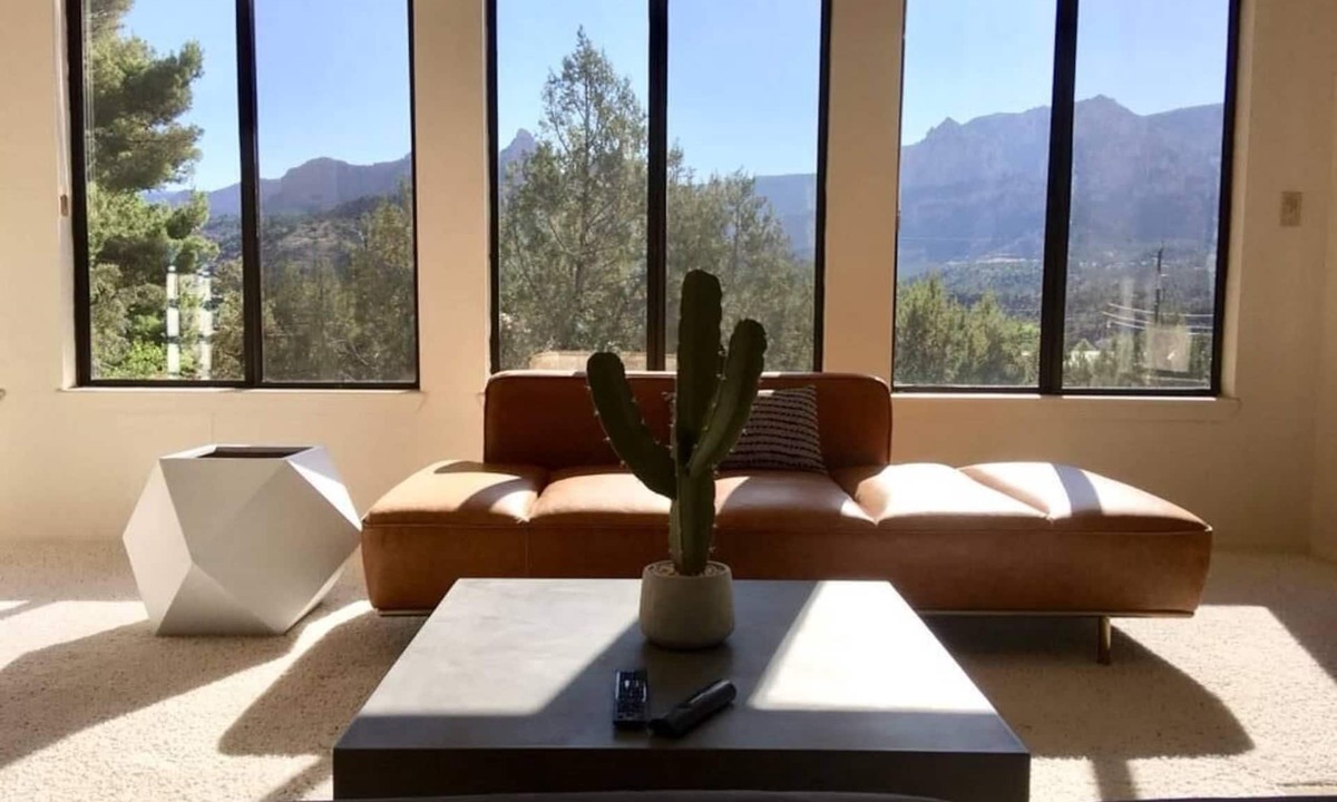 Uptown Sedona House | Remodeled,2blocksWalkingD From Shops/Restaurants/Activities/Hiking Trails/HotTub