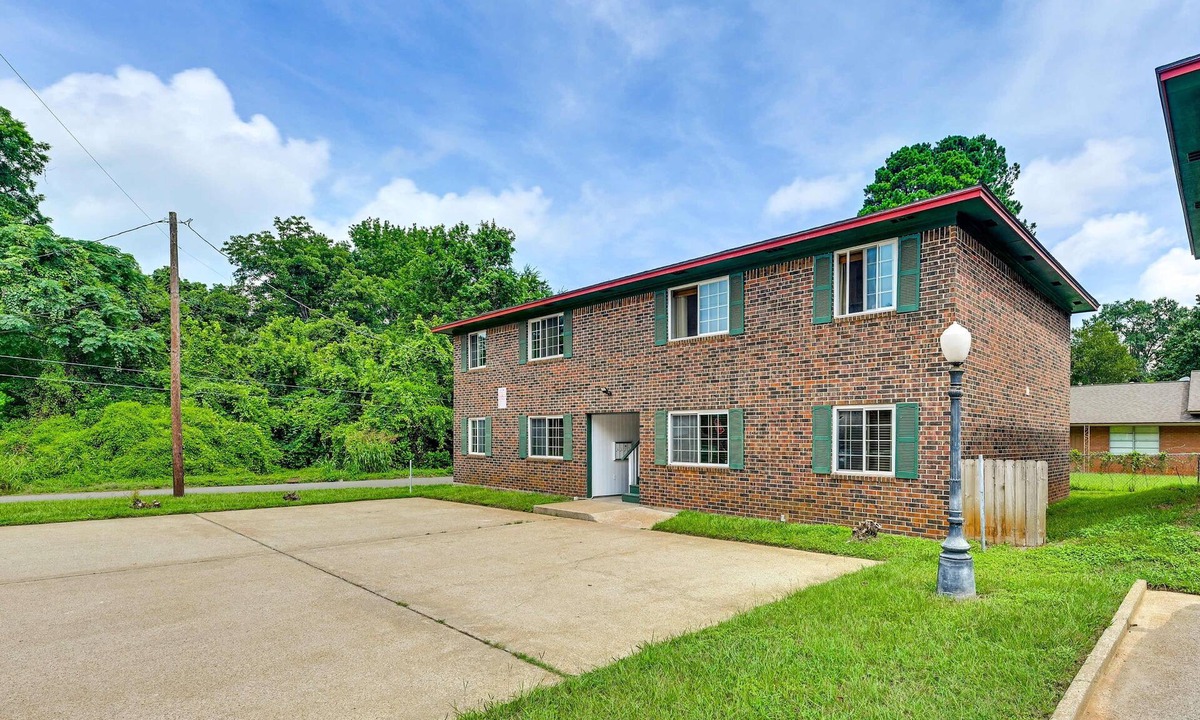 Nacogdoches Apartment | Remodeled 2BR Hideaway | Near SFA + Downtown