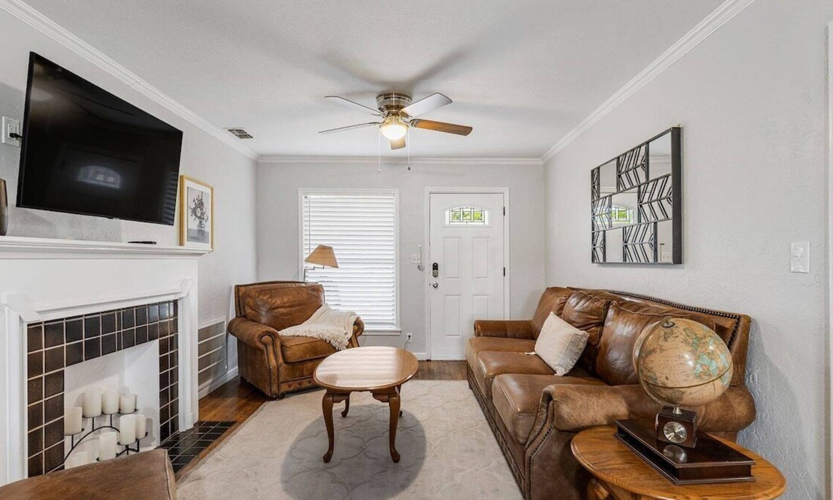 Wichita Falls House | Remodeled 3 Bedroom close to Air Force in Wichita Falls.