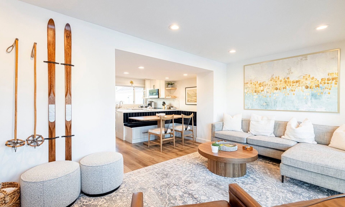 Park Meadows House | Remodeled and Close to Skiing
