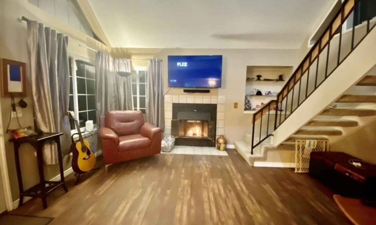 Gunbarrel Condo | Remodeled Condo 2 BDR/2BA + Loft office, pool/hot tub