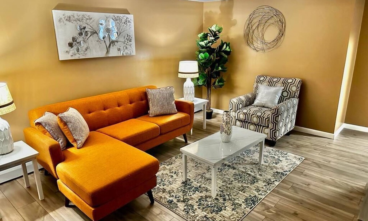 New Britain House | Remodeled cozy 3 bedrooms unit