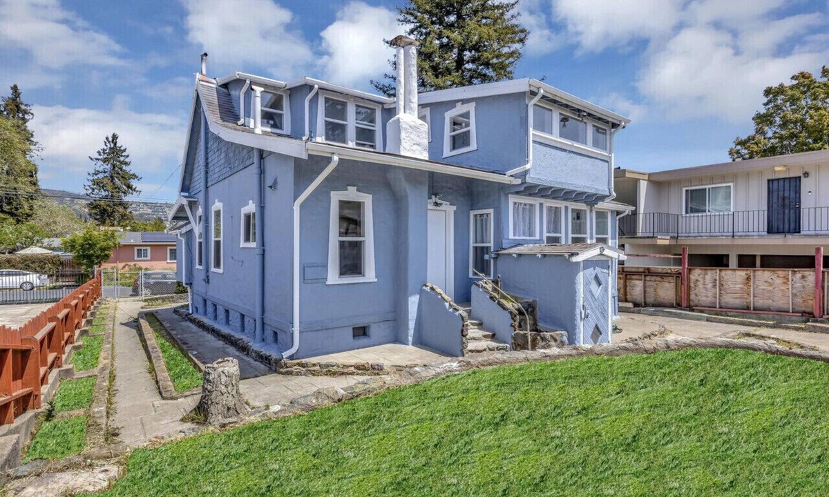 Allendale House | Remodeled elegant house 4br/3ba