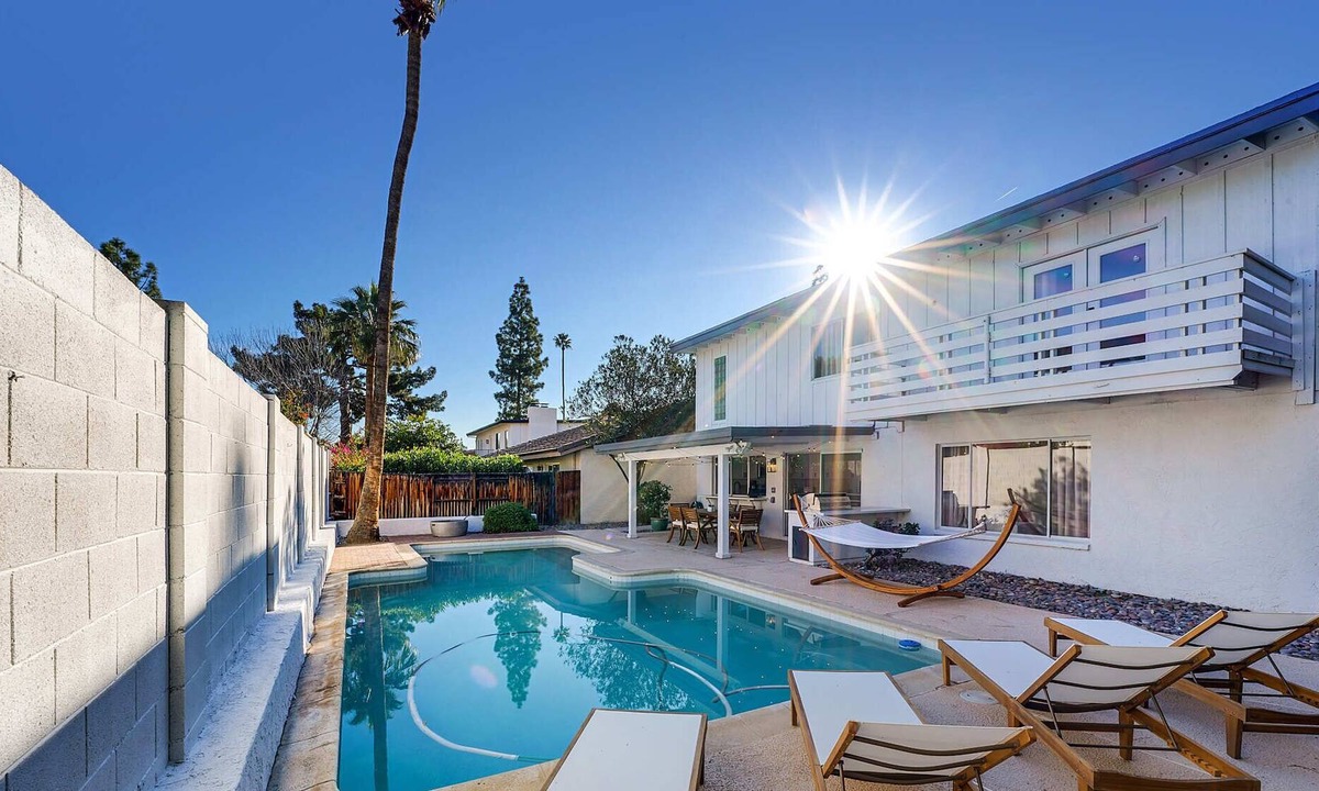 Tempe House | Remodeled Home in Tempe
