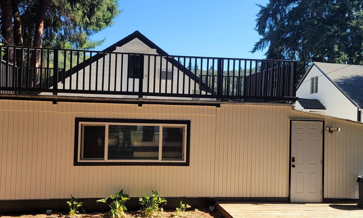 Maplewood House | Remodeled Maplewood Cottage