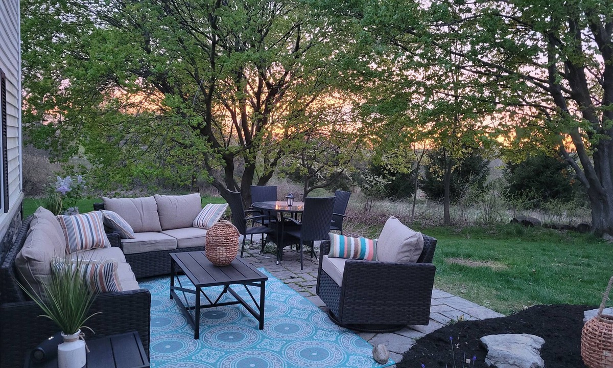 Sennett Other | Remodeled Skaneateles 1800s Farmhouse