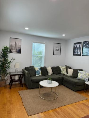 Watertown Apartment | Remodeled Townhouse in Watertown