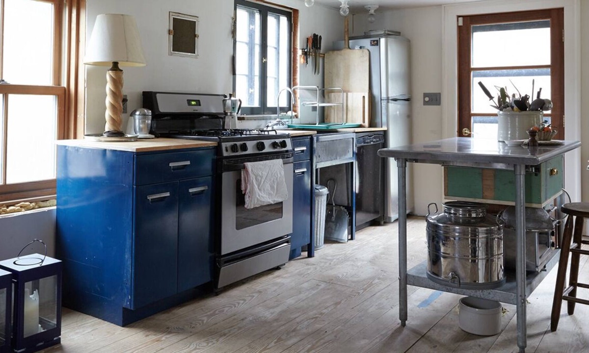 Kerhonkson Other | Remodelista Rustic Farmhouse