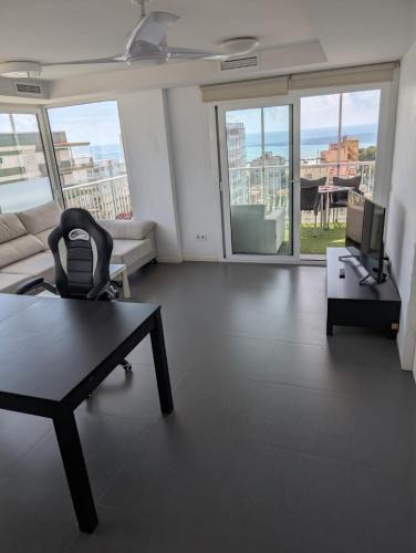 Benicassim Apartment | Remolins Bloque 2 9B Benicàssim zona Torreón