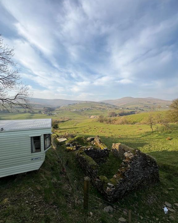 Cranagh Apartment | Remote Mountain View lodge