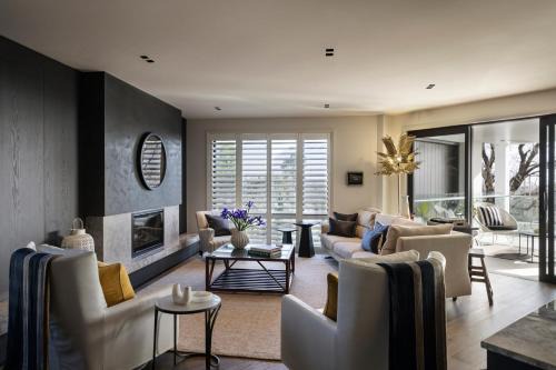 Remuera Apartment | Remuera Views