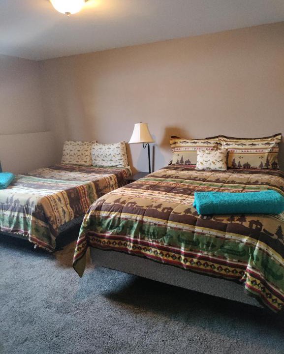 White Sulphur Springs Bed & Breakfast | Rena's Bed and Breakfast