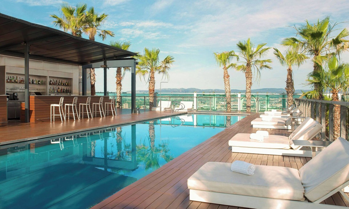 El Port Hotel | Renaissance Barcelona Fira Hotel