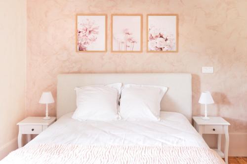 Saint-Germain-du-Plain Bed & Breakfast | RENAISSANCE