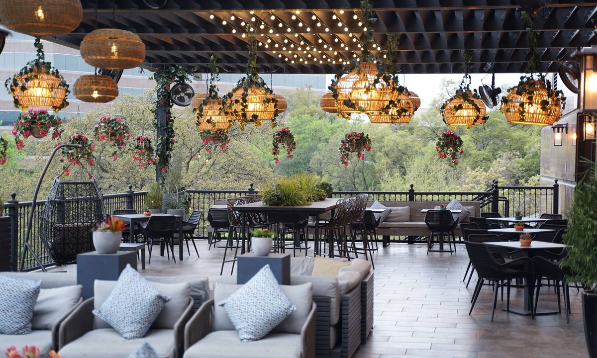 Arboretum Hotel | Renaissance Austin Hotel