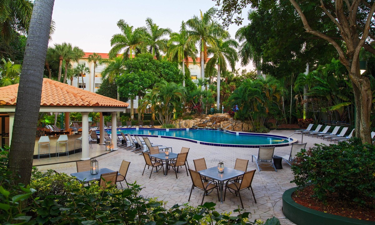 Boca Raton Hotel | Renaissance Boca Raton Hotel