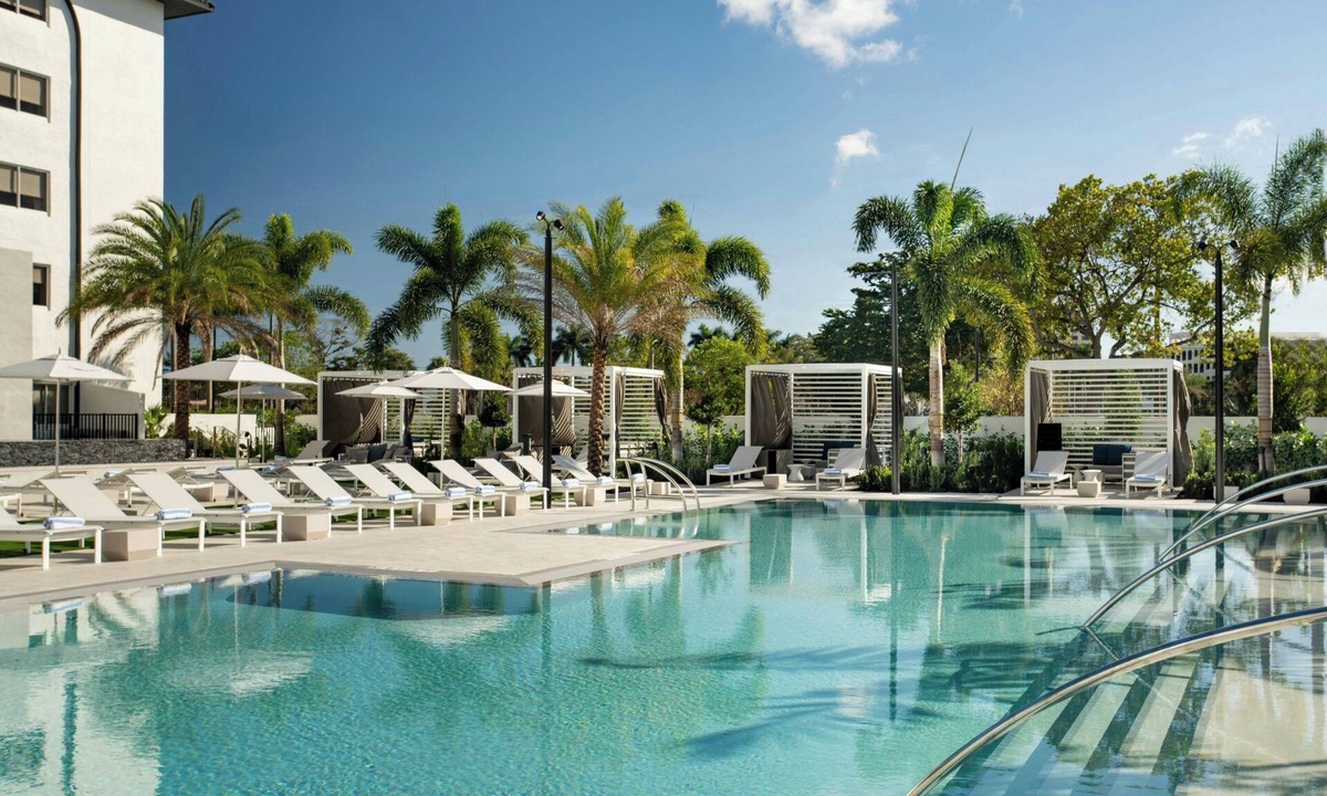 Boca Raton Hotel | Renaissance Boca Raton Hotel