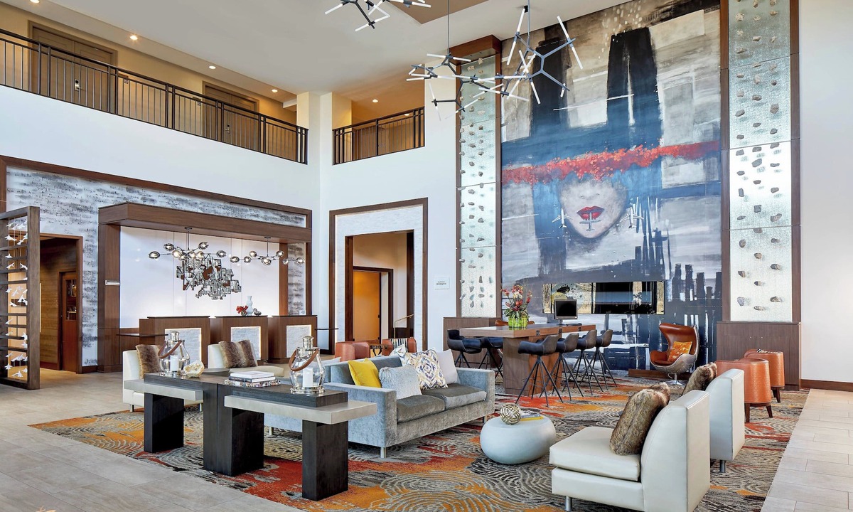 Glenview Hotel | Renaissance Chicago Glenview Suites Hotel
