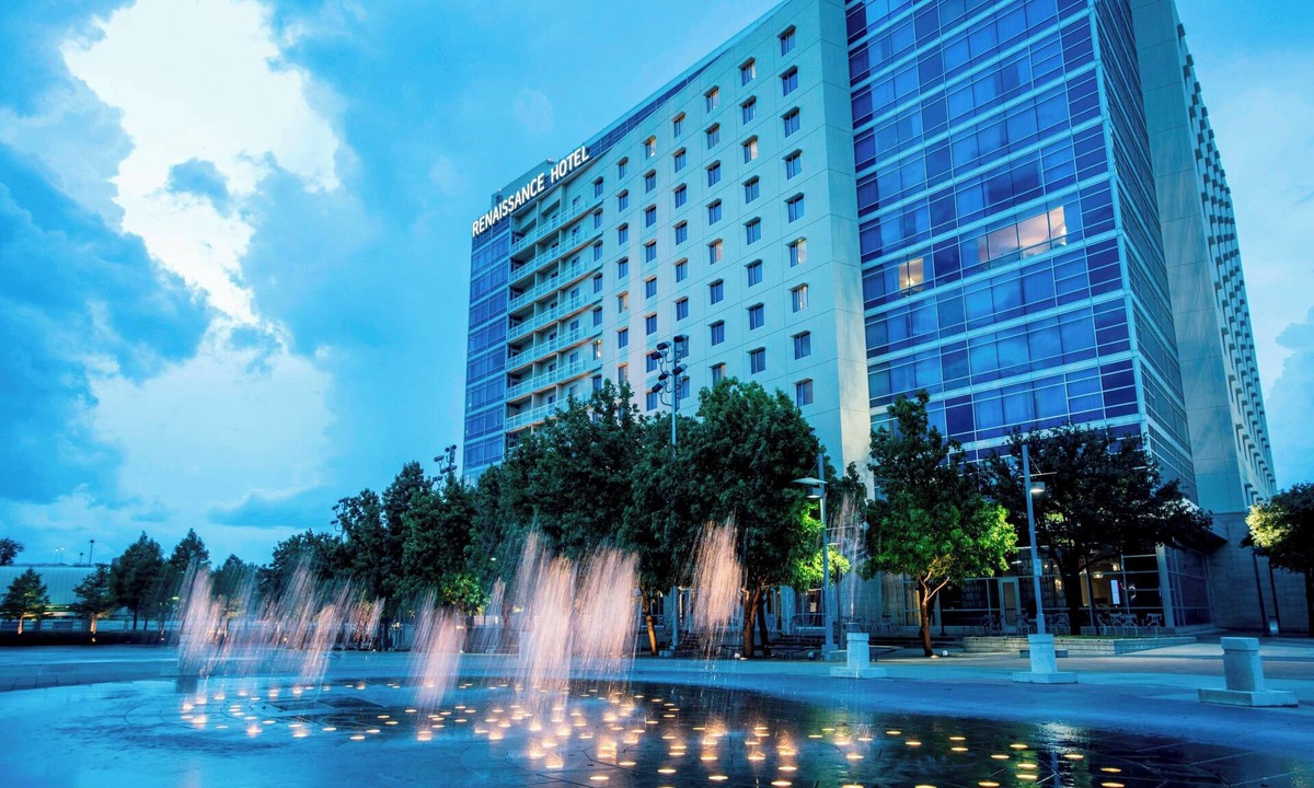 Richardson Hotel | Renaissance Dallas Richardson Hotel