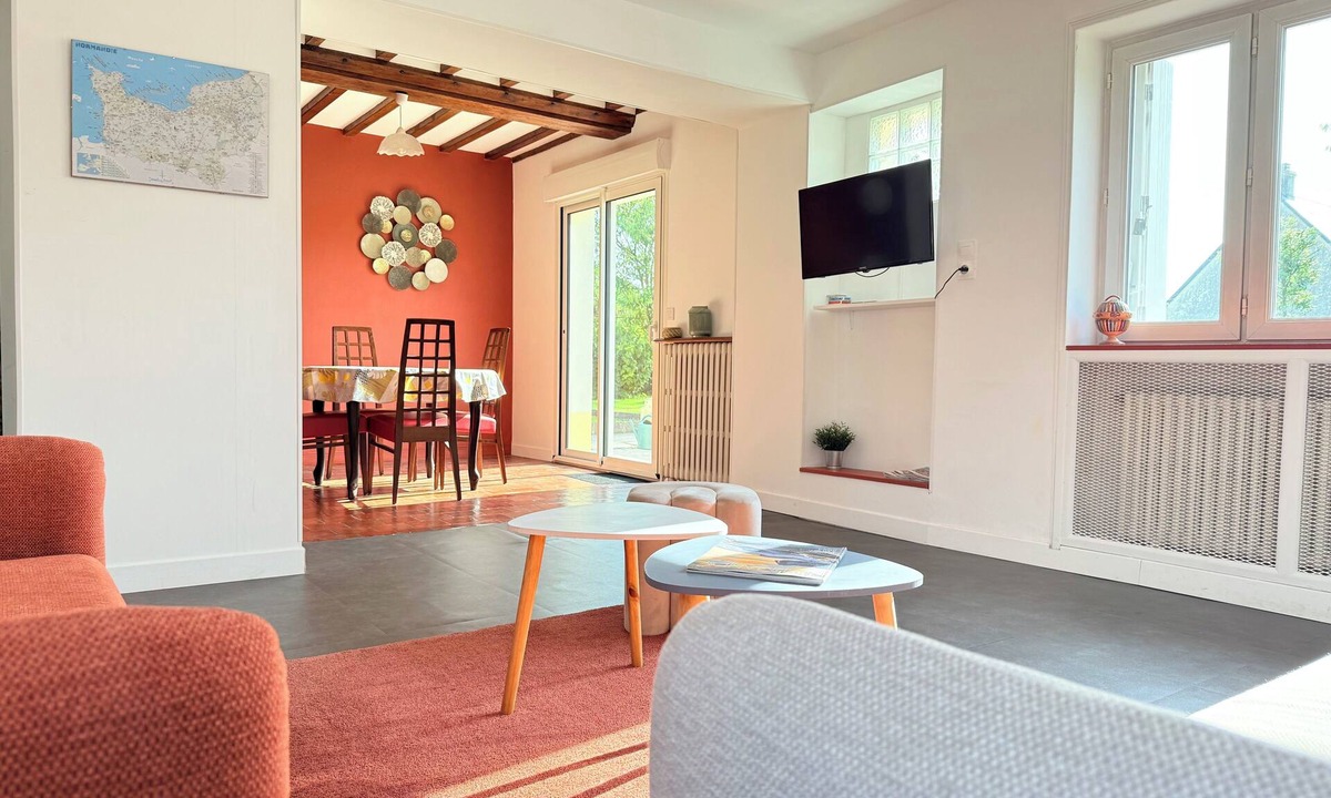 Bayeux House | Renaissance *