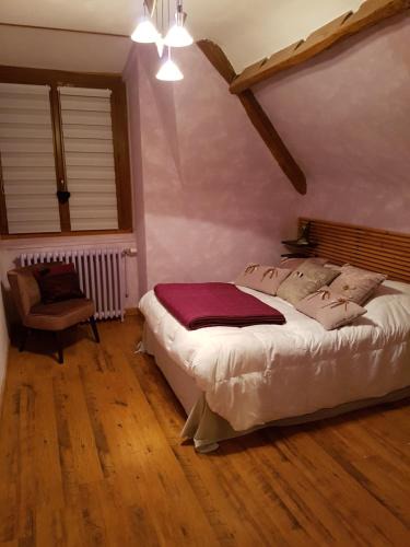 Nohant-en-Gracay Bed & Breakfast | Renaissance