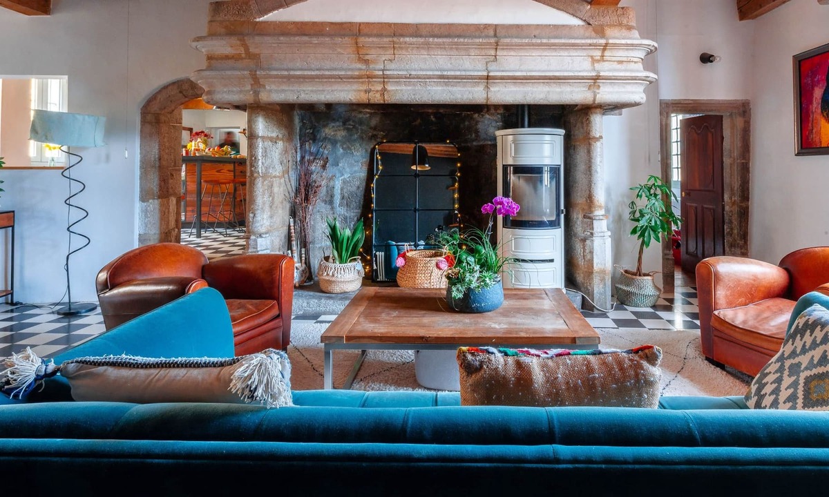 Bourdeaux House | Renaissance house - Bourdeaux - 8/10pers