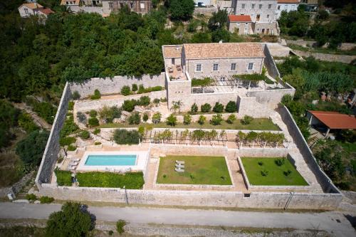Sudurad Villa | Renaissance Palace Ghetaldi 1516