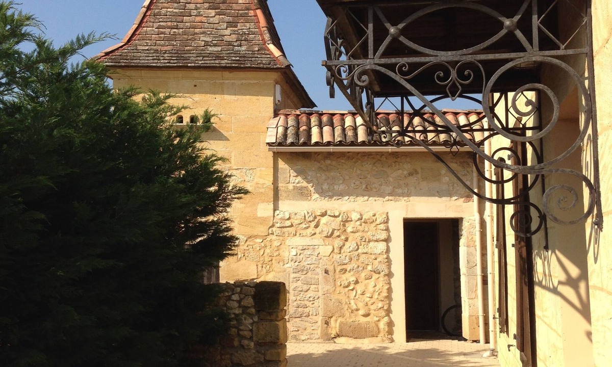 Flaujagues House | Renaissance Villa