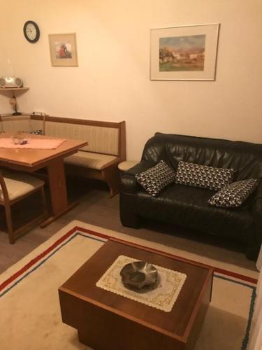 Leukerbad Apartment | Renato