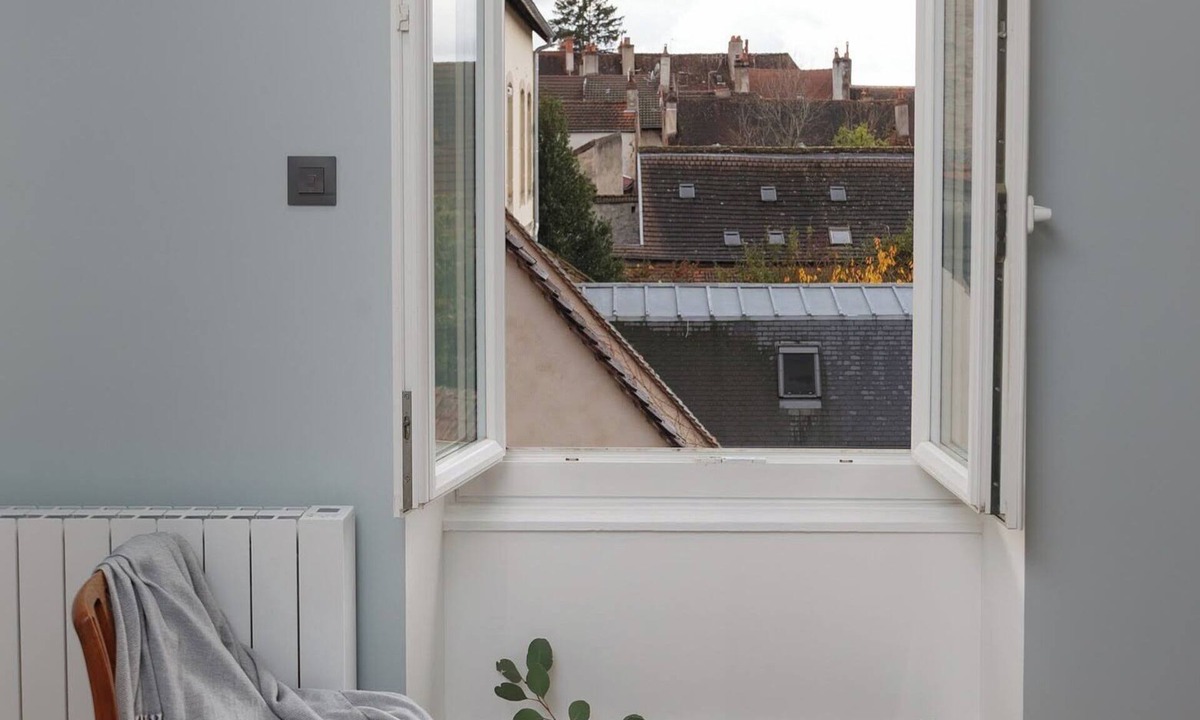 Autun Apartment | Renaudiots Mill