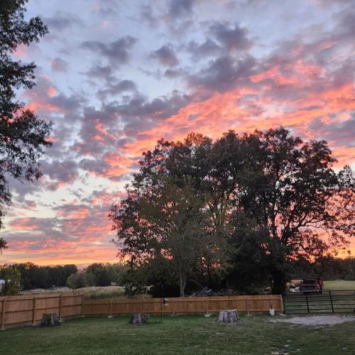 Whittington House | Rend House - The Perfect Getaway!