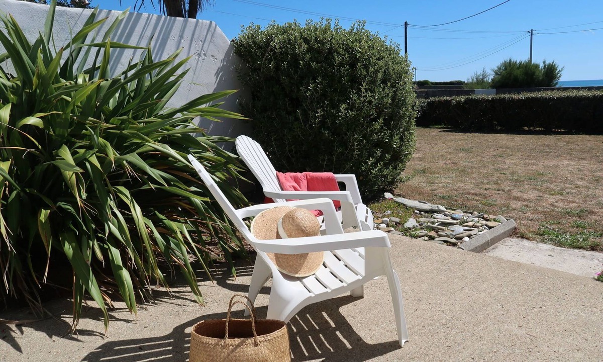 Plozevet House | Rendez-vous à la plage by Interhome