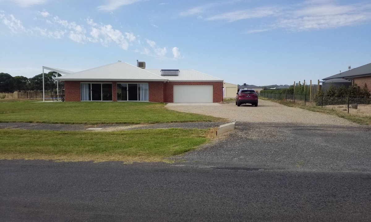 Rutherglen Apartment | Rendezvous@Rutherglen