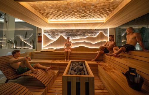 Melayang Hotel | Rendezvous Wellness & Resort