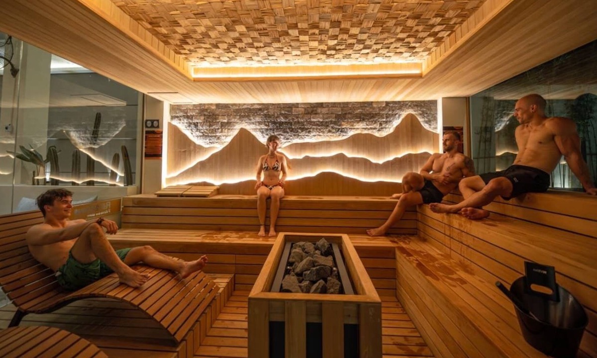 Melayang Hotel | Rendezvous Wellness & Resort