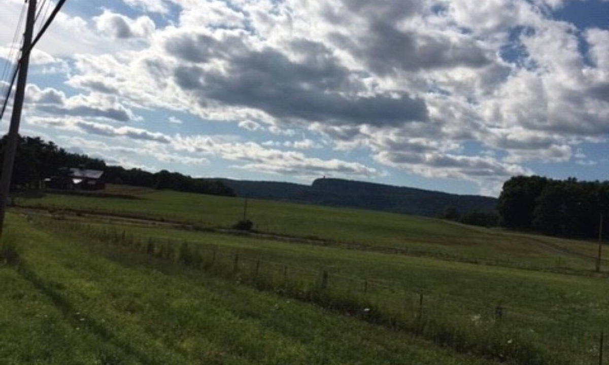 New Paltz House | Renee's Get-Away New Paltz