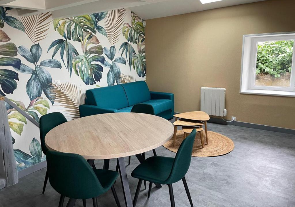 Naintre House | Renette