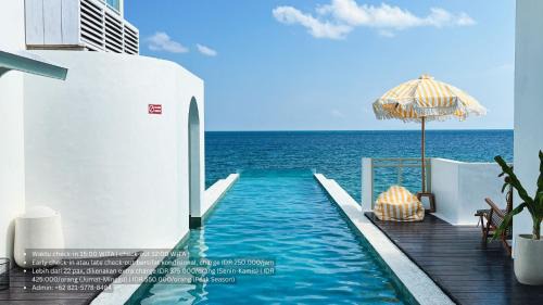 Bira Cabin | Renjana Beach House