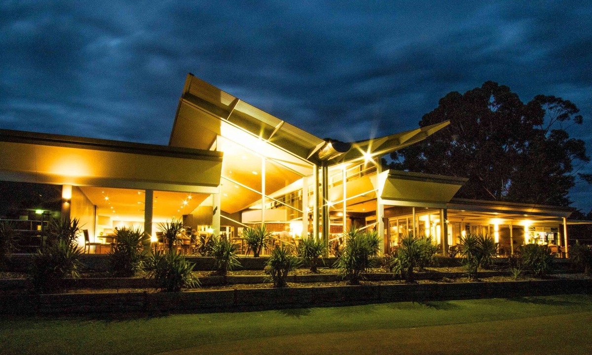 Old Calperum Hotel | Renmark Resort