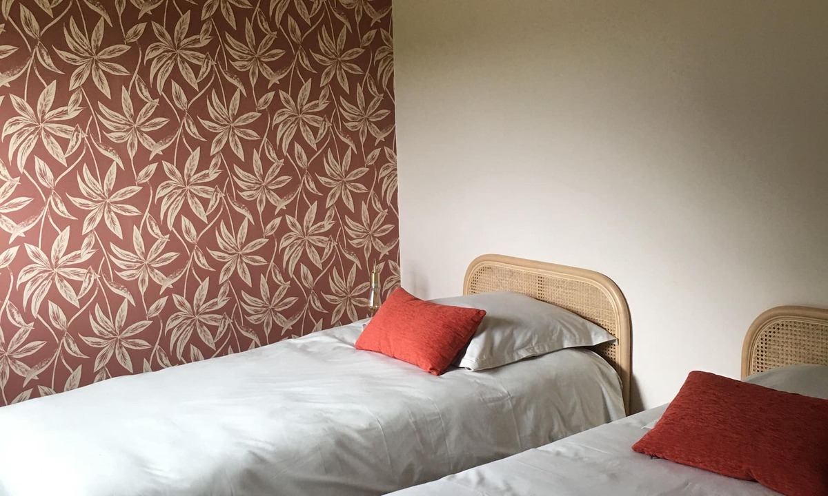 Saint-Germain-les-Vergnes House | Renovated barn