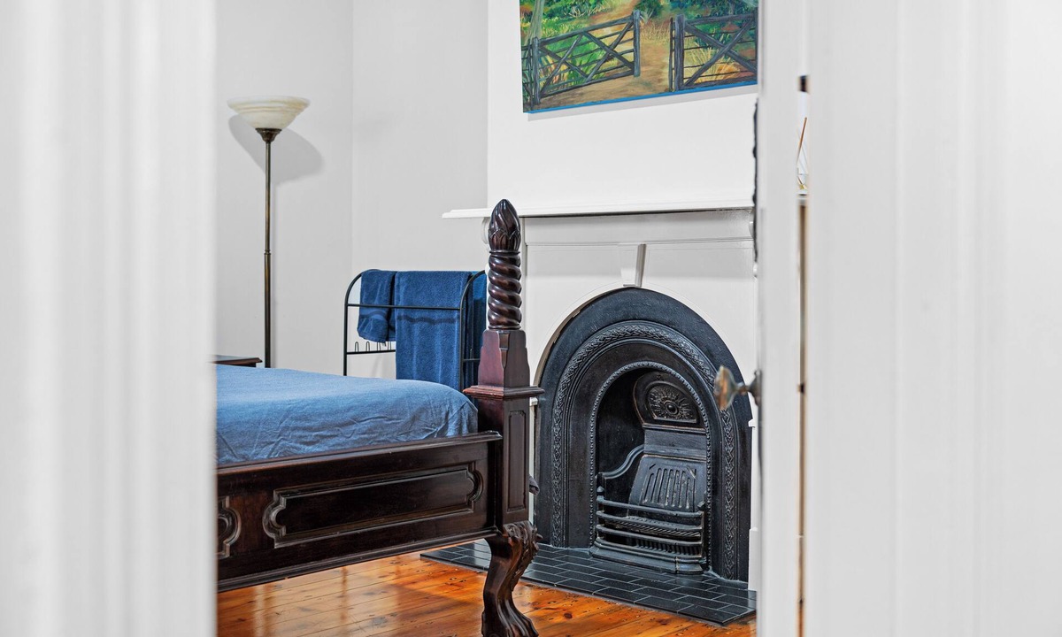 Adelaide Central Business District Cottage | Renovated 1880s Cottage