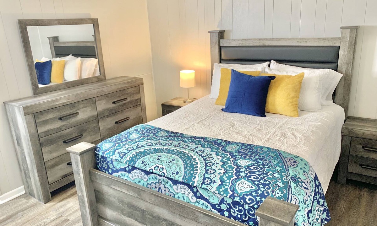 Starkville Apartment | Renovated 2BR By MSU, Downtown & Restaurants