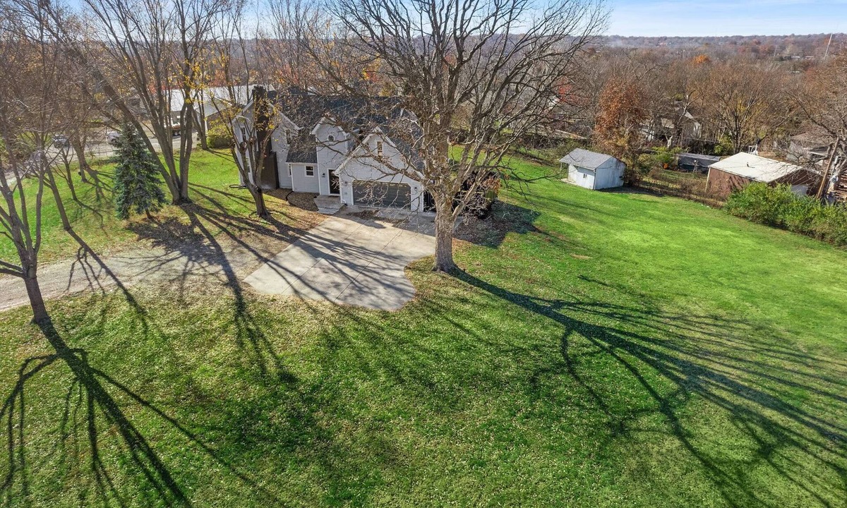 Independence House | Renovated 4BR+ Independence Retreat on 1.3 Acres