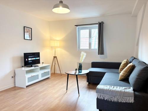 Roubaix Apartment | Renovated apartment for 6 guests - Roubaix
