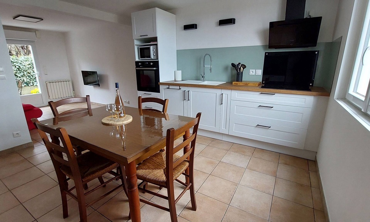 Ajac Apartment | RENOVATED APARTMENT