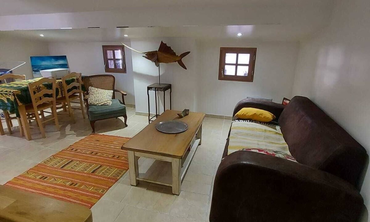 Castellane Apartment | Renovated apartment in the center of Castellane/gorges du verdon