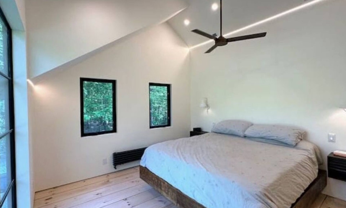 Katonah House | Renovated Barn with Pool!