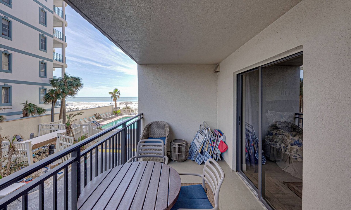 Belle Vista Condo | Renovated, Beach, Free Amenities, weekly events